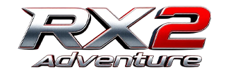 Lexmoto RX2 125cc